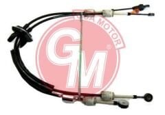 GUA 41439 VİTES KUMANDA TELİ RENAULT MASTER III 10 >
