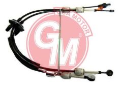 GUA 41439 VİTES KUMANDA TELİ RENAULT MASTER III 10 >