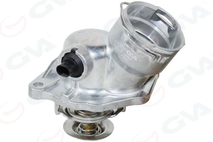 GVA 5199941 TERMOSTAT 100 C MERCEDES M273 W212 S212 C207 A207 W463 W221 W166 W251 C216 R230
