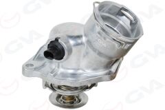 GVA 5199941 TERMOSTAT 100 C MERCEDES M273 W212 S212 C207 A207 W463 W221 W166 W251 C216 R230