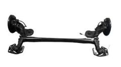 OE-OPEL 13319412 ASTRA J DINGIL ARKA TANIM AAJA
