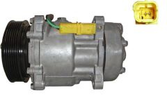 MAHLE ACP29000S KLİMA KOMPRESÖRÜ P307-P607-P807-PARTNER-BERLINGO-C8-C5-XSARA 1.9 D 2.0 HDI