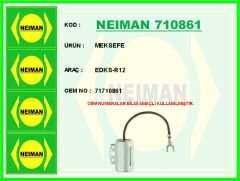 NEIMAN 710861 MEKSEFE EDKS-R12