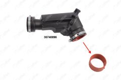 NIFEA 31562 TURBO BORUSU CONTASI VOLVO S60 2001-2010 V70 2001-2009 XC70 2002-2009 XC90 2002-2014