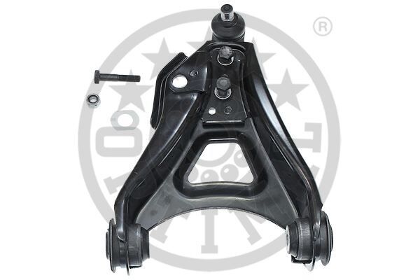 OPTIMAL G6-604 SALINCAK KOMPLE SOL RENAULT CLIO II 98>05 KANGOO 97> CLIO THALIA SYMBOL 00>