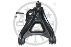OPTIMAL G6-604 SALINCAK KOMPLE SOL RENAULT CLIO II 98>05 KANGOO 97> CLIO THALIA SYMBOL 00>