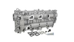 SKF VKML83506-1 EKSANTRİK KİTİ MONTAJLI EMME. EGZOZ EKS MİL-YAĞ POMPA ZİNCİR-GERGİ-EKS MİL KEÇE- FORD-PEUGEOT-CİTR OEN-DS-FIAT-OPEL-TOYOTA 18> 1.5 HDİ-TDCİ-ECOBLUE YAĞ POMPA ZİNCİR 8 mm