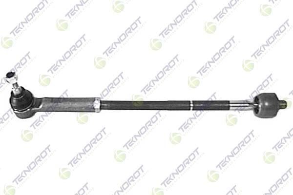 TEKNOROT F-761764 ROT BAŞI ROT MİLİ SETİ SAĞ-SOL PEUGEOT BOXER-CITROEN JUMPER-FIAT DUCATO 94>02