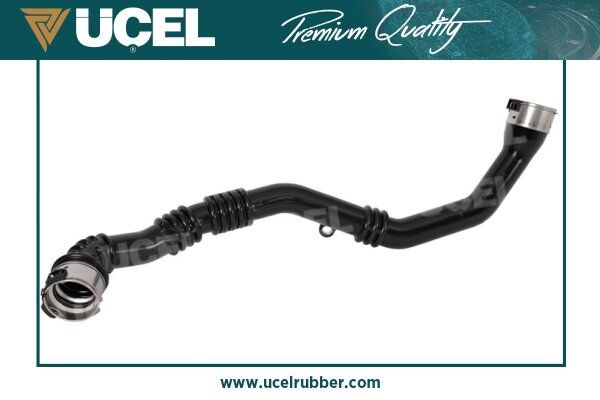 UCEL S15982 TURBO BORUSU RENAULT CLIO IV 12> CAPTUR I 13> DACIA DOKKER 12> LODGY 13> DUSTER 12> SANDERO II 13> L OGAN II MCV 13> 1.5dCi K9K
