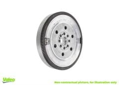 VALEO 836088 DEBRİYAJ VOLANTI START-STOP İÇİN COMBO D 12 > DOBLO 10> 1.6 CDTI EURO 5 A16FDL-FDH