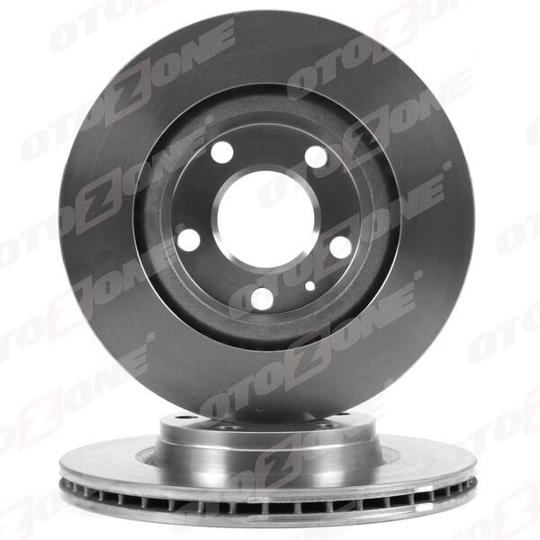 ÖN FREN DİSK AYNASI A4-PASSAT 97-04 280x22x5DL HAVALI