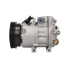 BOSCH 1986AD1378 KLIMA KOMPRESORU RENAULT MEGANE IV 15> KADJAR 15> GRAND SCENIC 15> 1.2TCE 1.3TCE 1.5DCİ 1.6DCİ 12V 115MM 7PK