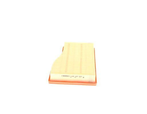 BOSCH F026400593 HAVA FILTRESI MERCEDES M282 W177 W247 C118 X118 H247