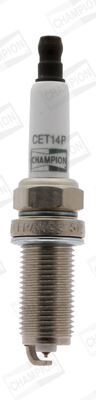 CHAMPION CET14P EON TITAN PLATINUM