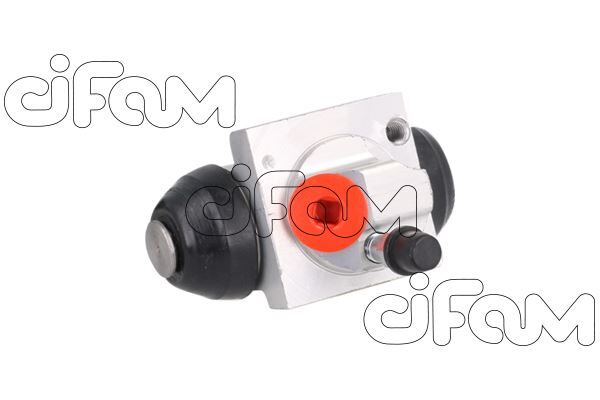 CIFAM 1011131 FREN MERKEZİ SOL ARKA DACIA DUSTER II 18>