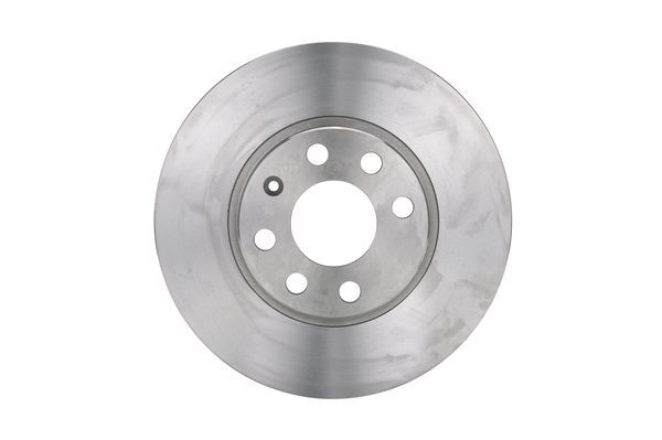 DELPHI BG3569T ÖN FREN AYNASI CORSA C - COMBO C 01>11 MERIVA A 03>10 TIGRA 04>09 260x24x4DL HAVALI