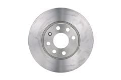 DELPHI BG3569T ÖN FREN AYNASI CORSA C - COMBO C 01>11 MERIVA A 03>10 TIGRA 04>09 260x24x4DL HAVALI