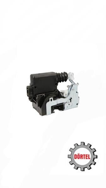 DORTEL 109018 ÖN SAG KAPI KİLİDİ LOGAN