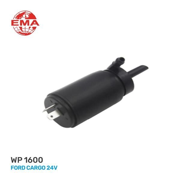 EMA WP1600 CAM SU FİSKİYE POMPASI 24V FORD CARGO