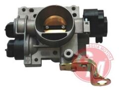 GUA 41145 GAZ KELEBEĞİ FIAT DOBLO 01> PANDA 04> PUNTO 03>12 1.2