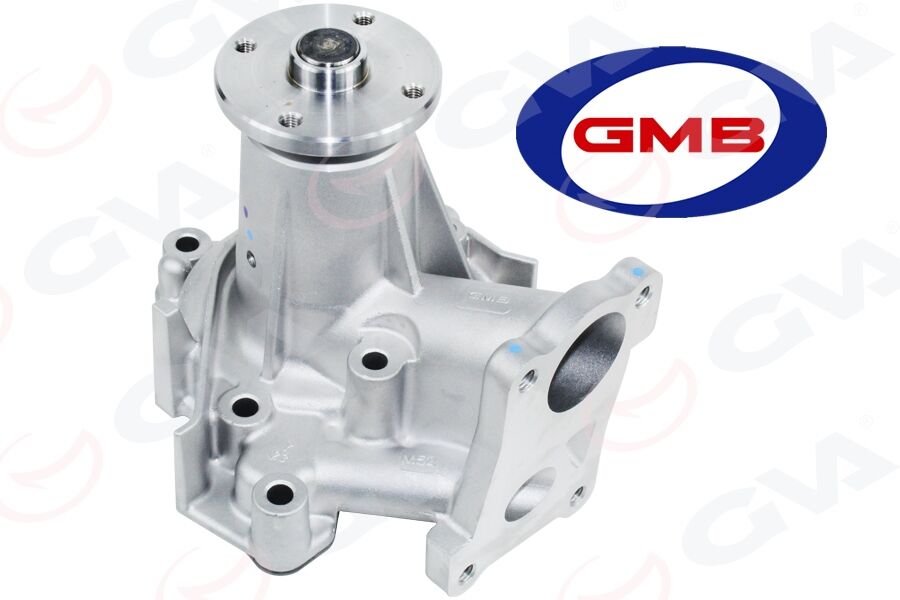 GVA 5281000 DEVİRDAİM SU POMPASI HYUNDAI STAREX 96-> / H100 2.6L KAMYONET 96->/ GALLOPER 2.5L 99->/ KIA K2500 2.5L TCI 98-> / MITSUBISHI L200 2.5L 4D56 K74T 4X4 96-06