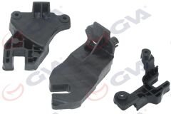 GVA 9105671 FAR TAMİR KİTİ SOL AUDI A6 2016-2018