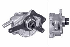 HELLA 8TM358400171 VAKUM POMPASI MERCEDES OM642 W203 W204 C209 A209 C207 W639 B906 B907 B910