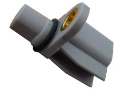 HELLUX HLS.6310 ABS SENSORU BMW E39