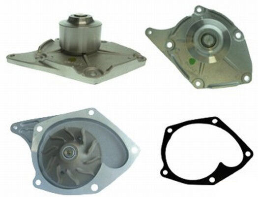 MY 7701476496 DEVİRDAİM SU POMPASI RENAULT CLIO II 01>06 MEGANE II 03>08 KANGOO 01> MODUS 04> SC NIC II 03>08 1.5dCi K9K / NISSAN MICRA 1.5L K9K K12 03-10 / NOTE 1.5L K9K E11 06-> / QASHQAI 1.5L K9K J10 06->