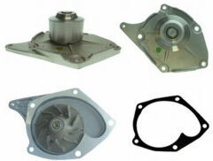 MY 7701476496 DEVİRDAİM SU POMPASI RENAULT CLIO II 01>06 MEGANE II 03>08 KANGOO 01> MODUS 04> SC NIC II 03>08 1.5dCi K9K / NISSAN MICRA 1.5L K9K K12 03-10 / NOTE 1.5L K9K E11 06-> / QASHQAI 1.5L K9K J10 06->