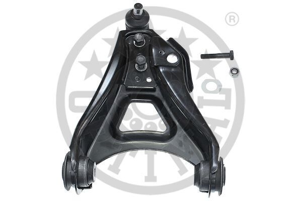 OPTIMAL G6-605 SALINCAK SAĞ KOMPLE RENAULT CLIO II 98>05 KANGOO 97> SYMBOL 08> THALIA 08> KANGOO 10>