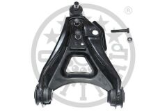 OPTIMAL G6-605 SALINCAK SAĞ KOMPLE RENAULT CLIO II 98>05 KANGOO 97> SYMBOL 08> THALIA 08> KANGOO 10>