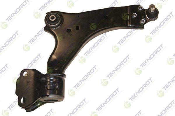 TEKNOROT VO-688 SALINCAK ÖN SAĞ VOLVO XC60 2.0T 08-12 2.4 09-10 D3 10-14 D4 10-17 D5 AW 08-15 T5 T6 08-17 ROTİLİ KONİKLİ
