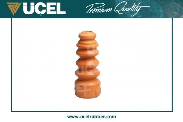 UCEL S61275 AMORTİSÖR TAKOZU ARKA UZUN GOLF V-VI-VII-JETTA-EOS-SCIROCCO