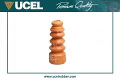 UCEL S61275 AMORTİSÖR TAKOZU ARKA UZUN GOLF V-VI-VII-JETTA-EOS-SCIROCCO