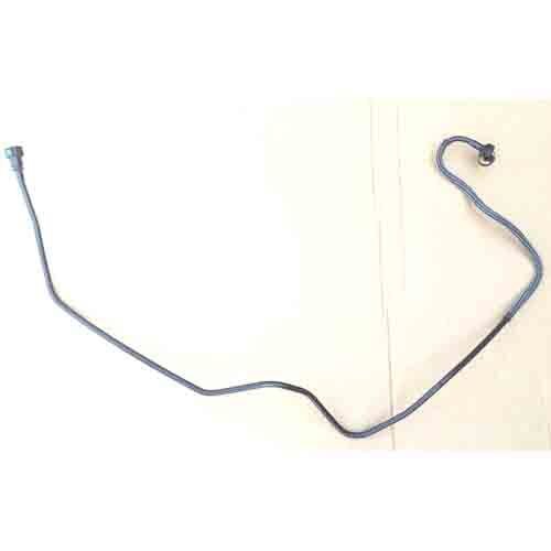 BENZİN HORTUMU BORUSU MGN 1.6 16V K4M