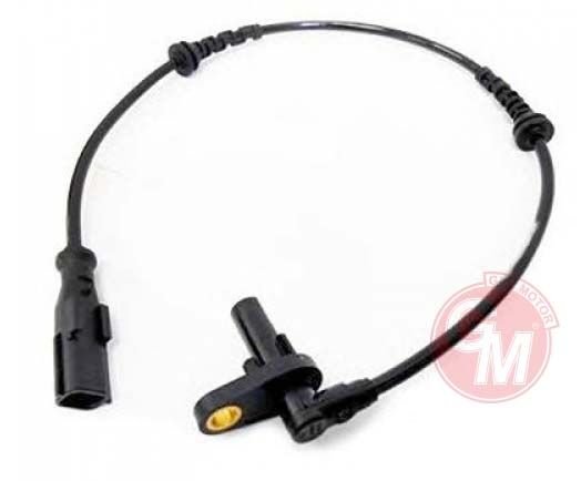 ABS SENSÖRÜ RENAULT ÖN RL SYMBOL II 1.2 16V-1.6 16V-1.5DCİ 08> SYMBOL I 1.4 16V 00> CLIO II 2.0 16V Sport 04>