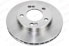 ÖN FREN DİSK AYNASI ADET SSANGYONG ACTYON 06- KYRON 2.0 XDI 05- 294x28x5DL HAVALI