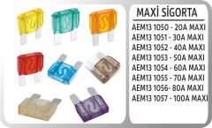 AEM13 1055 BICAK SIGORTA MAXI 70A