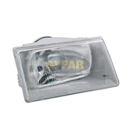 AYFAR 101001 FAR SAĞ KOMPLE M131 88 DKŞ 6010111