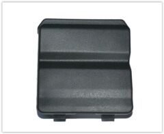 AYHAN A2575 ARKA TAMPON ÇEKİ DEMİR KAPAĞI CLIO 4