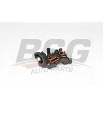 BSG BSG 90-507-032 POLO-A1-IBIZA-TOLEDO-FABIA-RAPID YAG FILTRE KÜTÜGÜ SOGUTUCUSUZ