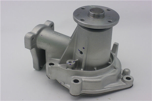 GMB GWM-52A DEVİRDAİM SU POMPASI HYUNDAI STAREX 96-> / H100 2.6L KAMYONET 96->/ GALLOPER 2.5L 99->/ KIA K2500 2.5L TCI 98-> / MITSUBISHI L200 2.5L 4D56 K74T 4X4 96-06 JAPON ÜRETİMİ