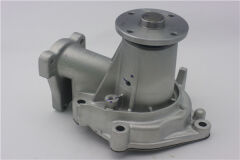 GMB GWM-52A DEVİRDAİM SU POMPASI HYUNDAI STAREX 96-> / H100 2.6L KAMYONET 96->/ GALLOPER 2.5L 99->/ KIA K2500 2.5L TCI 98-> / MITSUBISHI L200 2.5L 4D56 K74T 4X4 96-06 JAPON ÜRETİMİ