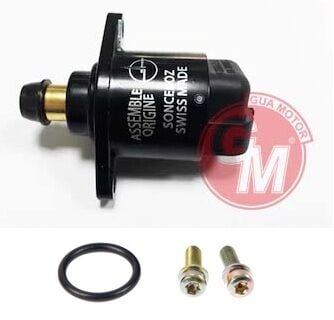 GUA 40437 ROLANTİ AYAR VALFİ RENAULT CLİO II MEGAN II TRAFIC II