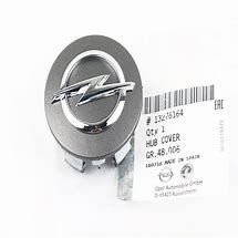 OE-OPEL 13321629 ASTRA J BAGAJ ARMASI