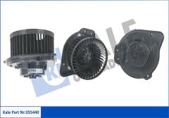 KALE 355440 KALORİFER MOTORU VOLVO C70 I-S70-V70 I-XC70 CROSS COUNTRY BLOWER