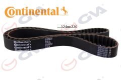 OP 46403659 EKSANTRIK KAYISI FIAT PALIO-ALBEA-MAREA-GRANDE PUNTO-LİNEA-BRAVO 1.4 124x220 124 DİŞ