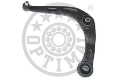OPTIMAL G6-634 ALT SALINCAK KOMPLE SOL PEUGEOT P206 98>13