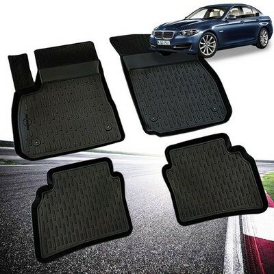 BSG 15-934-024 BMW X3 F25 PASPAS 3D HAVUZLU KOKUSUZ